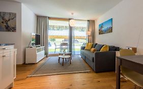 Montela Apartments - Haus D